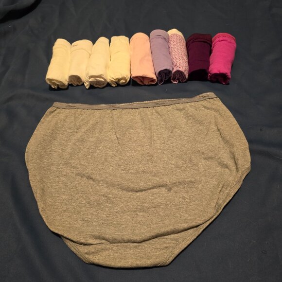 16 pairs XL bikini panties - Picture 15 of 15